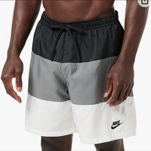 Men’s XL athletic shorts